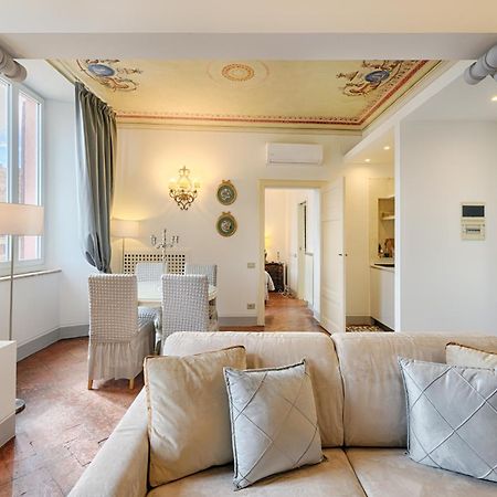 شقة Palazzo Lenzi سيينا المظهر الخارجي الصورة