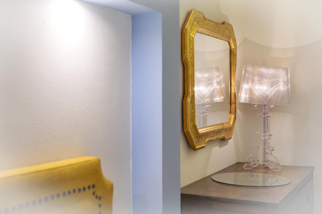 شقة Palazzo Lenzi سيينا المظهر الخارجي الصورة